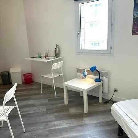 Apartament La Casa Copernic - Functional Studio